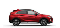 Eclipse Cross