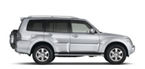 Pajero 4