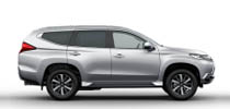 Pajero Sport
